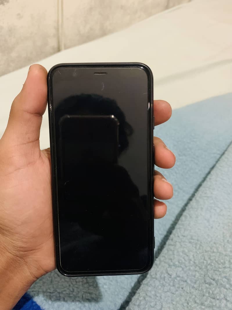 Google Pixel 4a 5