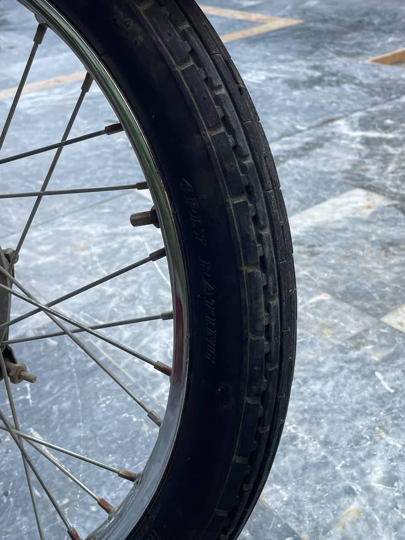 CD70R 6