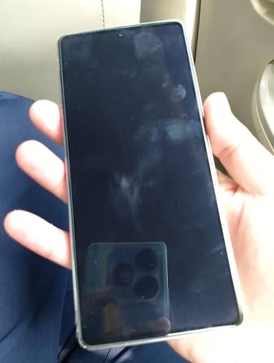 Infinix Note 4