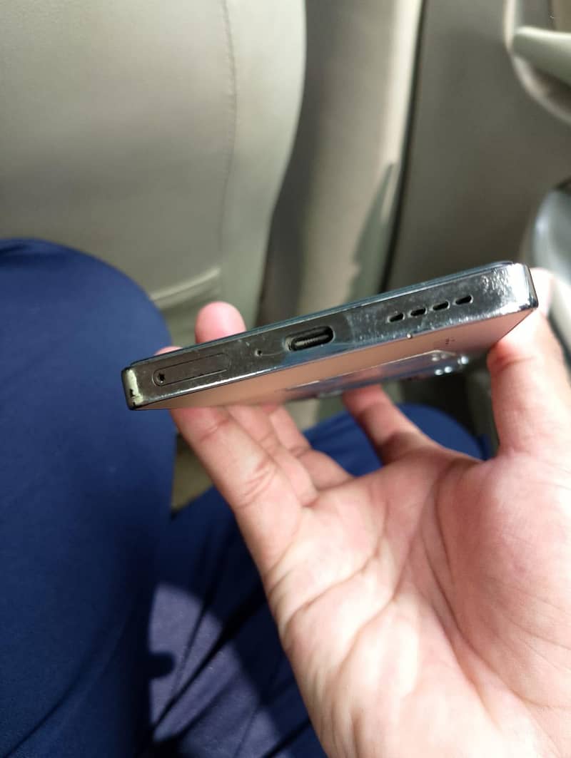 Infinix Note 4 2