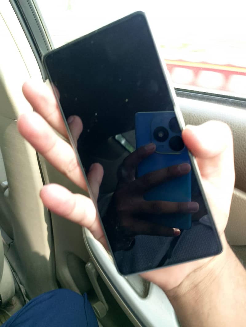 Infinix Note 4 3