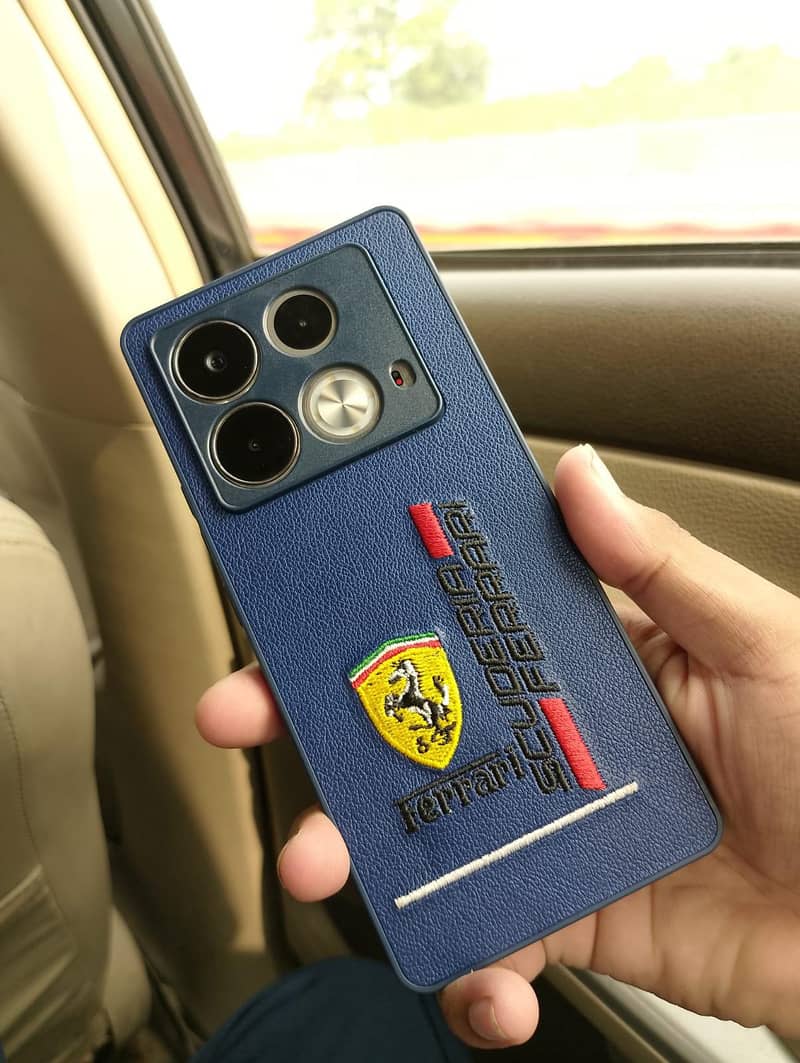 Infinix Note 4 4