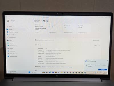 HP ZBook Power G8 15.6" | i9 11th Gen | 16GB RAM | 1TB SSD | RTX A2000