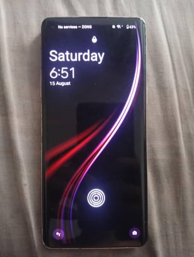 ONEPLUS 8 NON PTA 120HZ