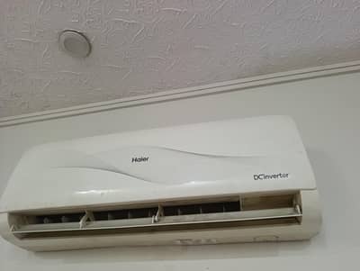 Haier Inverter
