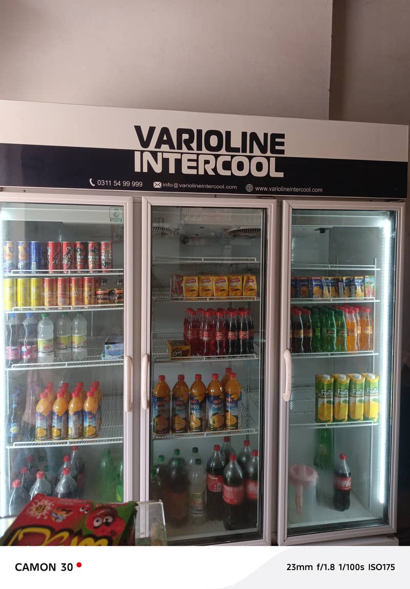 varioline Intarcool 0