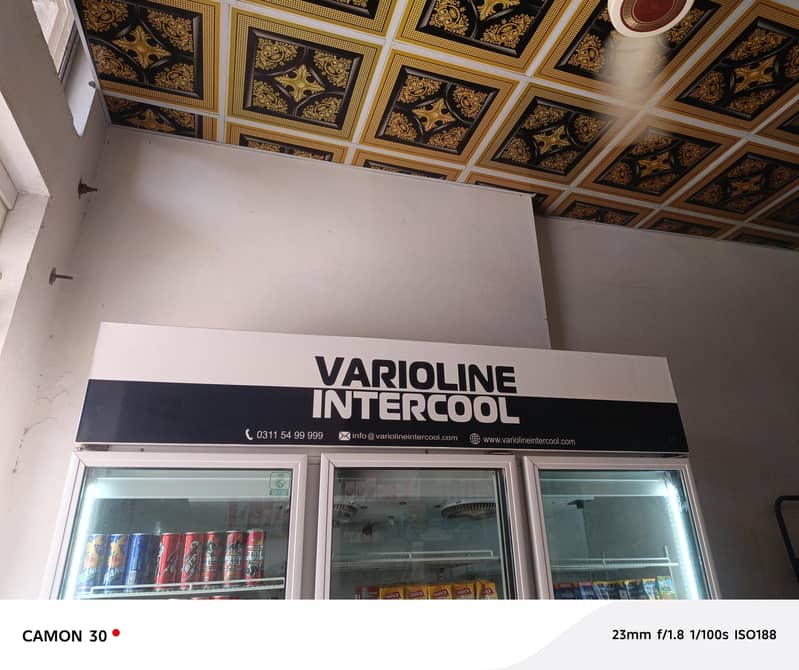 varioline Intarcool 1