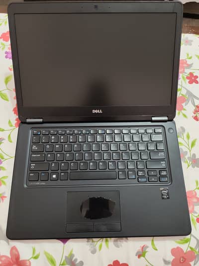 Dell i5 5th genration