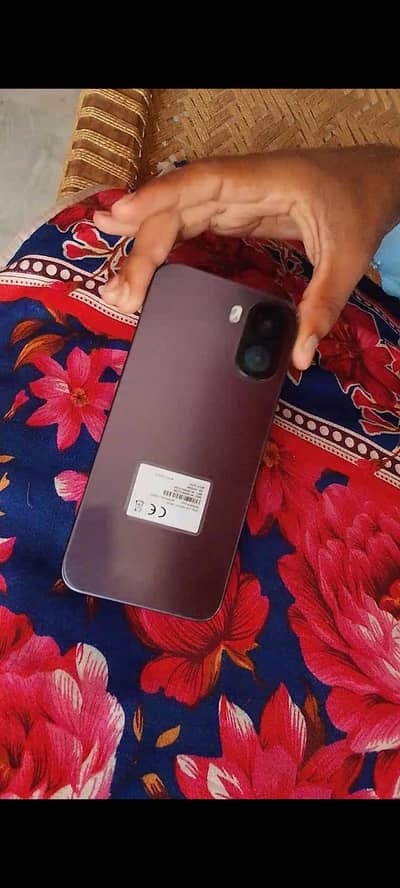 OPPO A6x