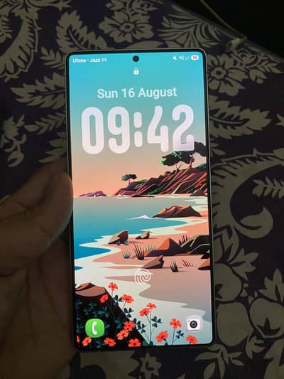 Samsung S25 Ultra 12/512