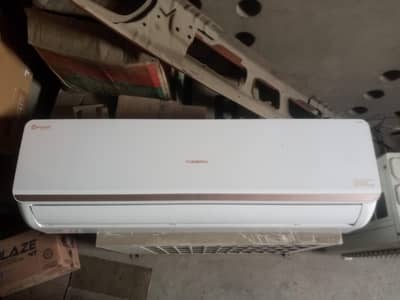 General Gold Star 24K Plus 2 Ton DC Inverter AC – Excellent Condition
