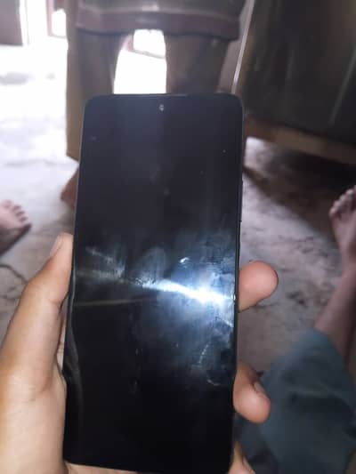 Infinix Hot 50