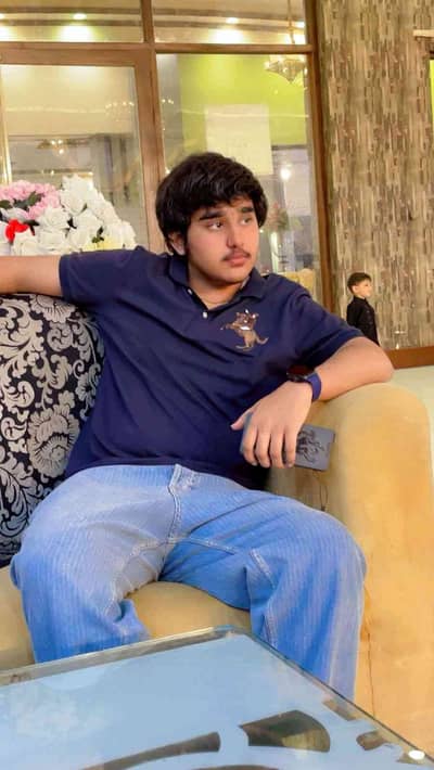 MUHAMMAD UMAIR 