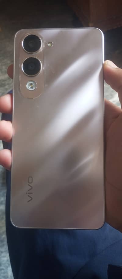 Vivo Y04