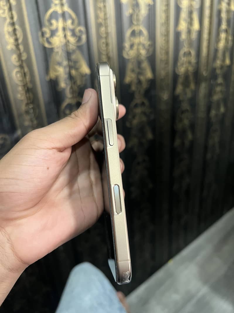 Apple iPhone 16 Pro 1