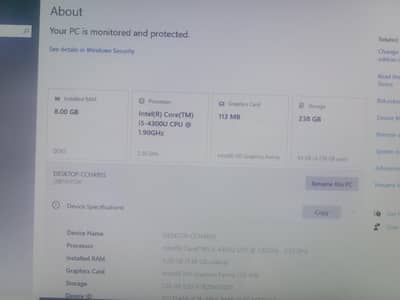 laptop
