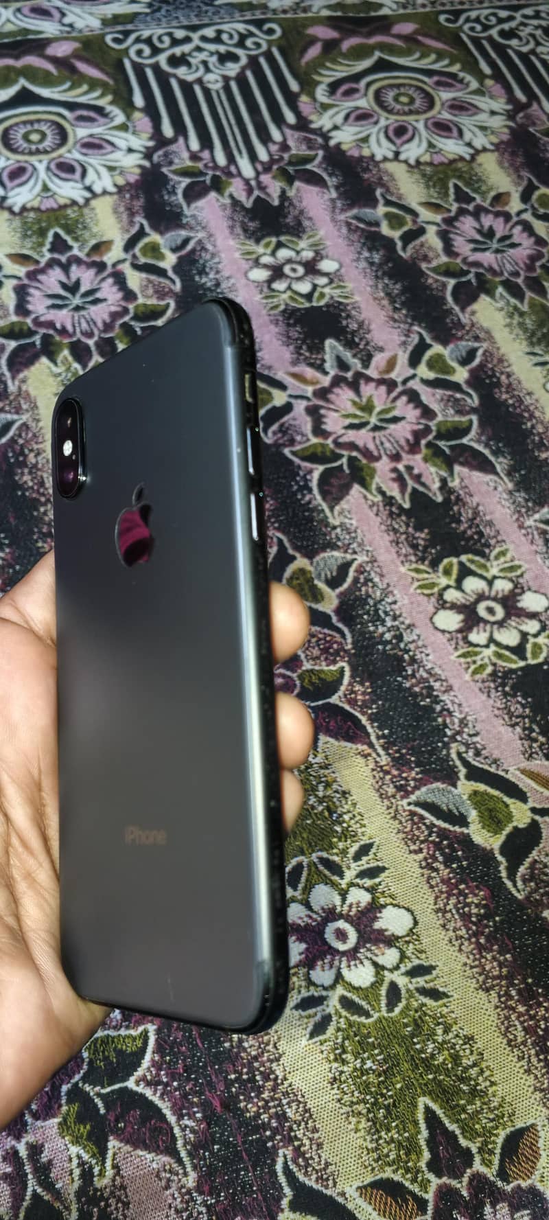 Apple iPhone X 0