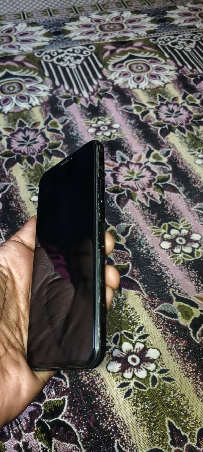 Apple iPhone X 1