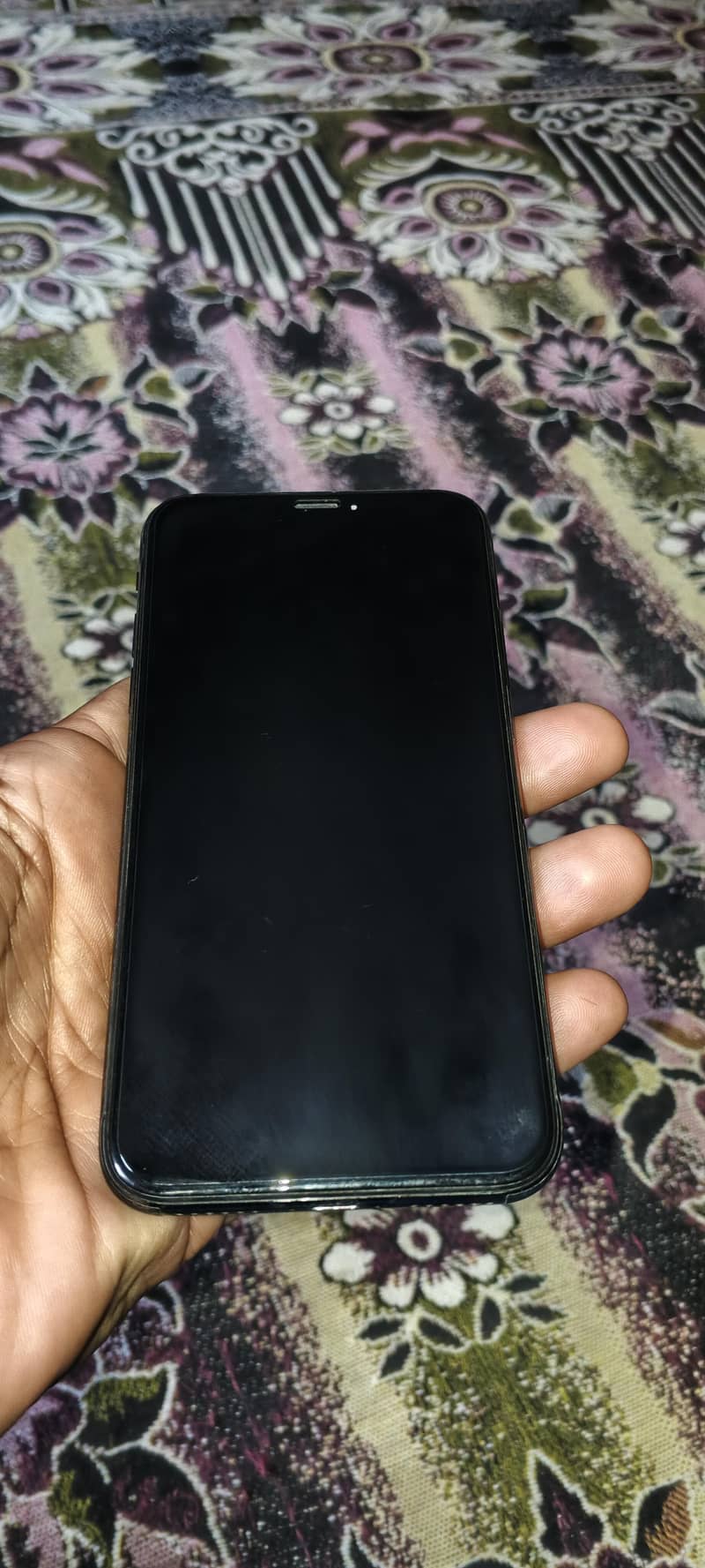 Apple iPhone X 2