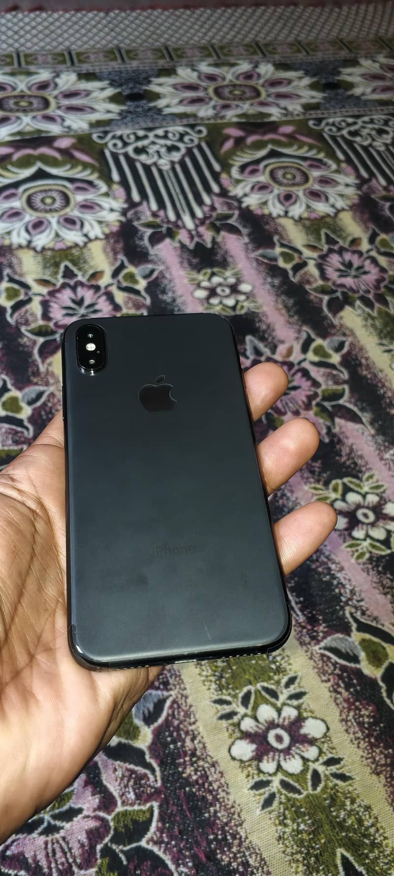Apple iPhone X 3