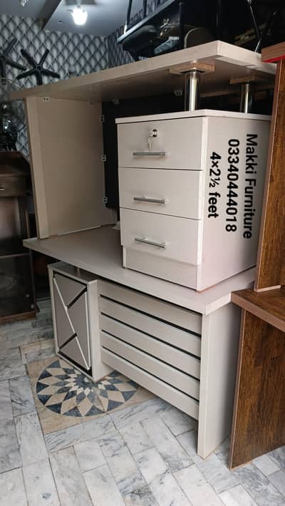 Computer table/Office table/Study table/Office desk/Computer desk