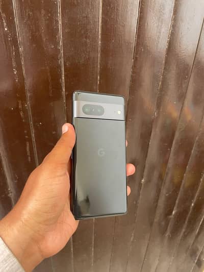 Google Pixel 7