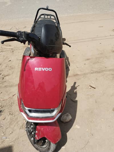 Revoo a12