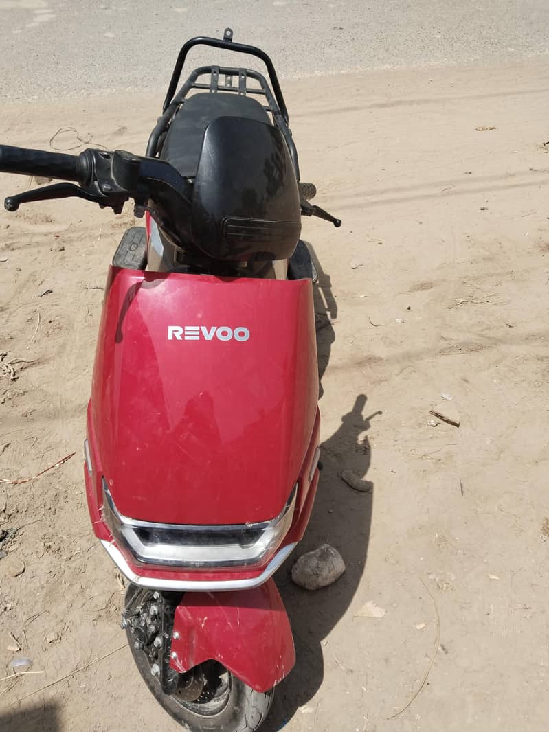 Revoo a12 0