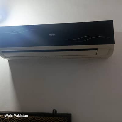 Split AC in good condition