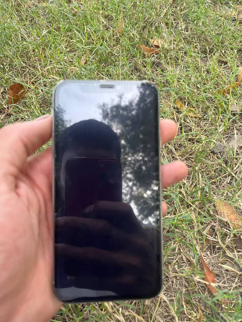 Apple iPhone X 2