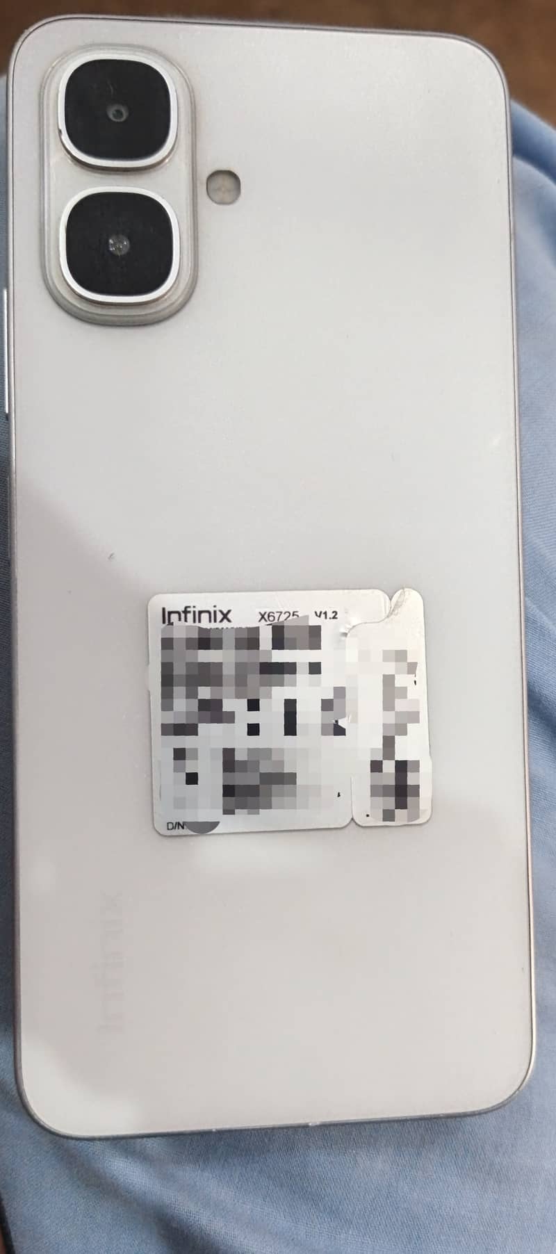 Open box 5