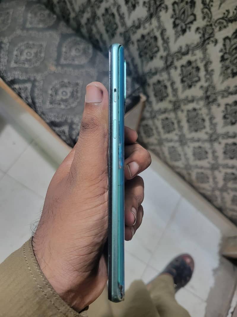 One Plus 8T 0