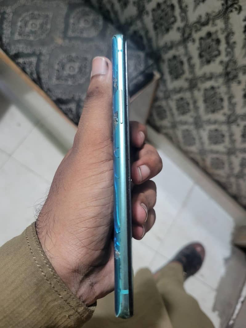 One Plus 8T 5