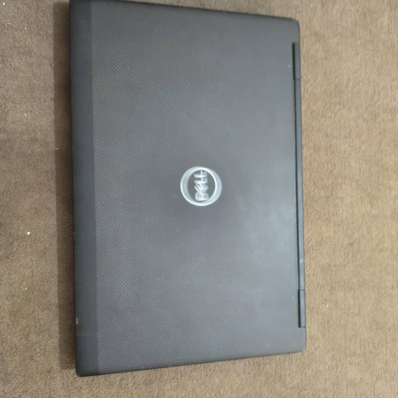 Dell percision 7530 1