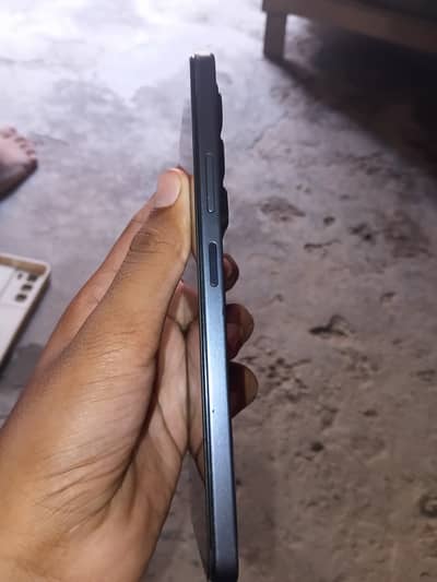 Infinix Hot 50