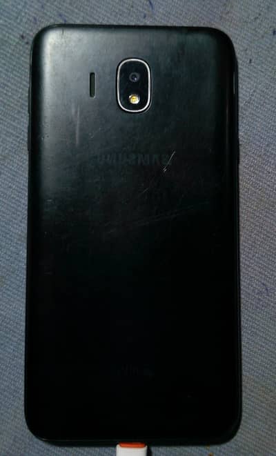 Samsung Mobile J4