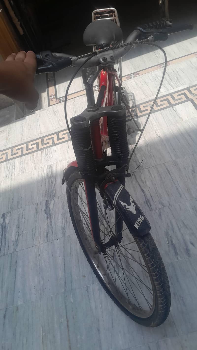 bicycle 1