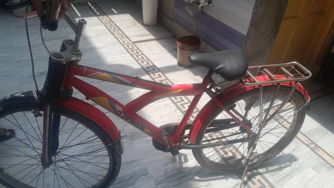 bicycle 2