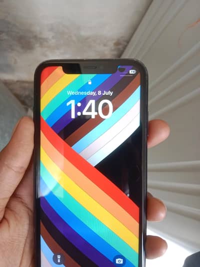 Apple iPhone XR