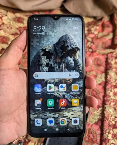 REDMI 9T