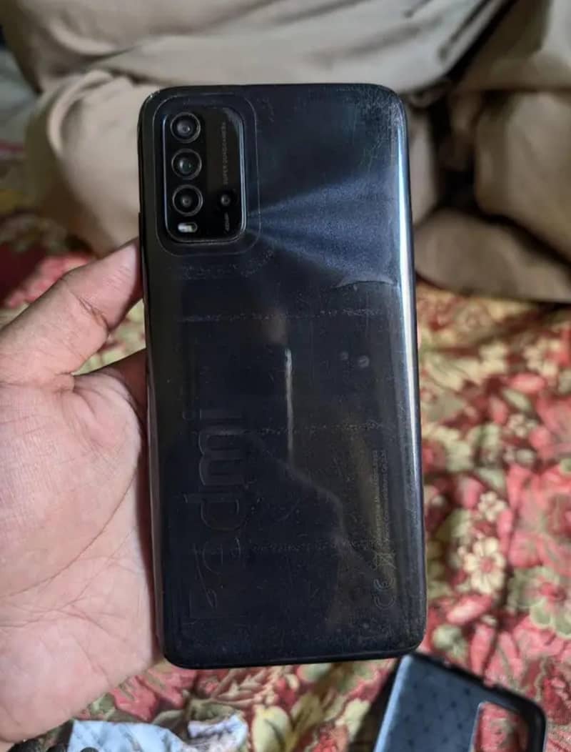 REDMI 9T 3