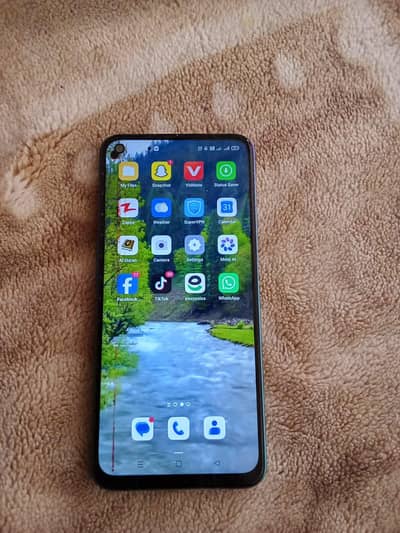 OPPO A92