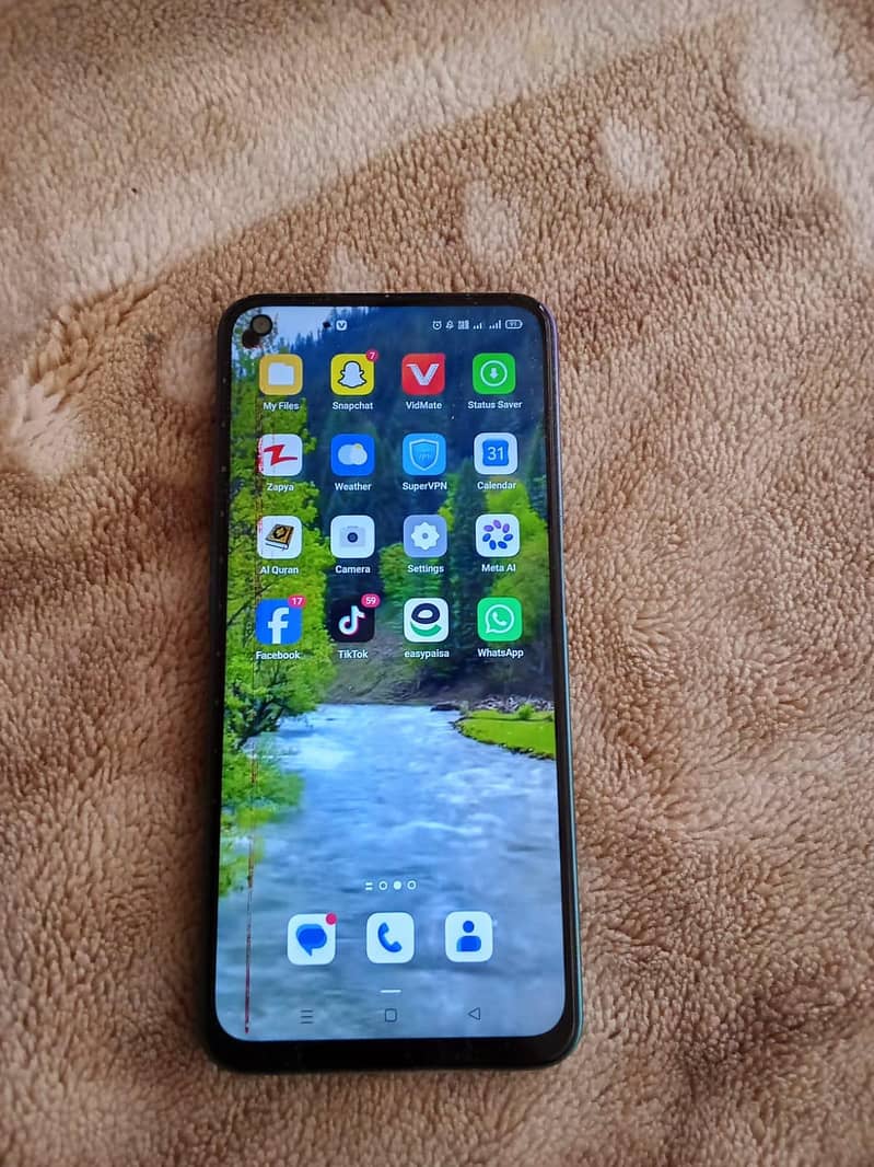 OPPO A92 0
