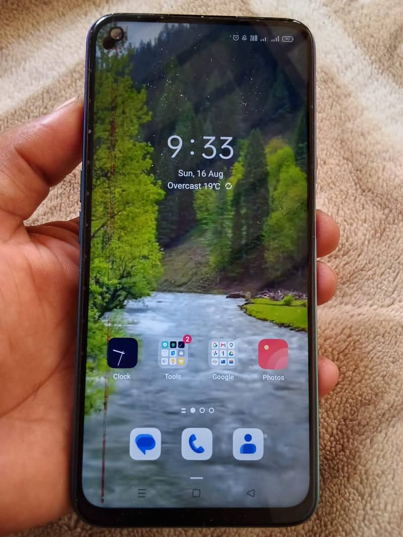OPPO A92 2