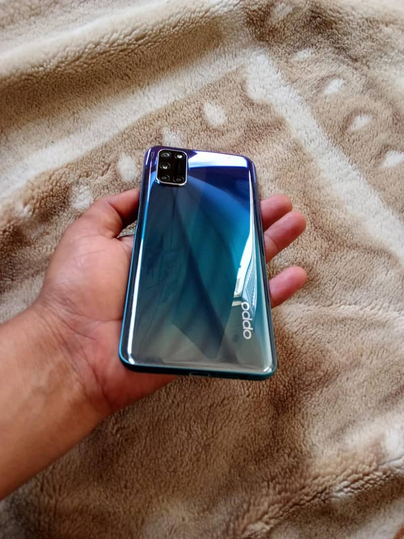 OPPO A92 5
