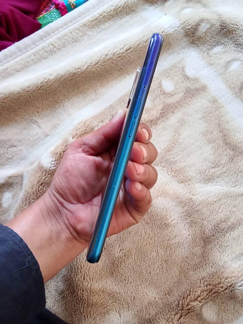 OPPO A92 8