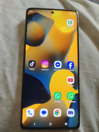 Motorola Moto G Stylus