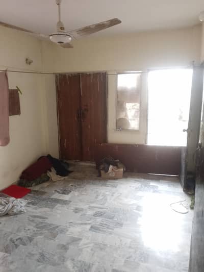 flat for rent at Rabia city near johar chowrngi chase uo