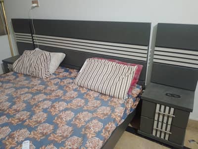 FURNITURE SET 4 PIECE