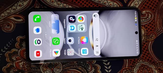 Tecno SPARK 30 Pro